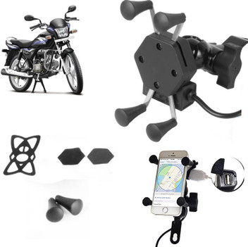 hero bike charger