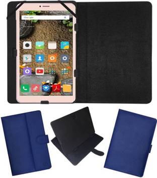 Cutesy Flip Cover For Lenovo Tab 4 8 Plus Cutesy Flipkart Com