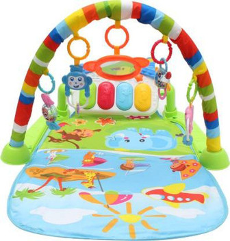 piano play mat
