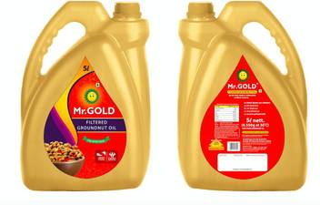 Mr Gold Filtered Groundnut 5 Ltr Can Groundnut Oil Can Price In India Buy Mr Gold Filtered Groundnut 5 Ltr Can Groundnut Oil Can Online At Flipkart Com Groundnut oil jar 5 ltr.
