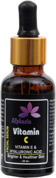 alphacia vitamin c serum