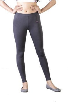 Twin birds ankle length leggings clearance