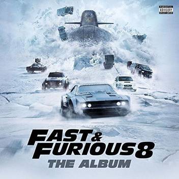 Fast Furious 8 The Album Vinyl Standard Edition Price In India Buy Fast Furious 8 The Album Vinyl Standard Edition Online At Flipkart Com The action thriller surpassed its previous installment its previous installment furious 7 holds the record of highest grossing hollywood film in india, only surpassed by the jungle book (2016) that collected rs. fast furious 8 the album vinyl