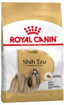 Rc Royal Canin Shih Tzu Adult Dog Food 1 5 Kg Chicken Rice 1 5 Kg Dry Adult Dog Food Price In India Buy Rc Royal Canin Shih Tzu Adult Dog Food 1 5