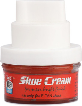 Red Chief A10018 107 Leather Shoe Cream