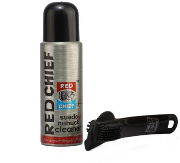 red chief shoes polish spray online 