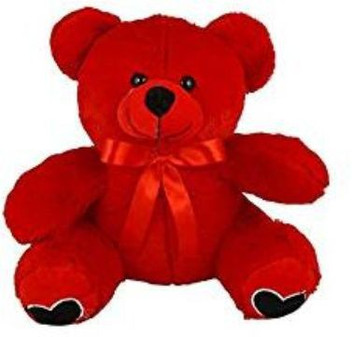 fancy teddy bear