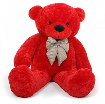 6 feet teddy bear flipkart