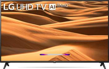 Lg 139cm 55 Inch Ultra Hd 4k Led Smart Tv Online At Best Prices In India