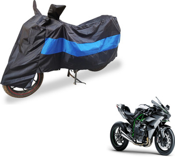 kawasaki two wheeler