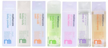 mother care baby kit