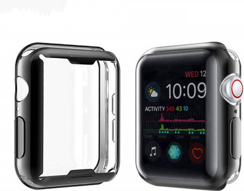 iwatch series 3 bumper case