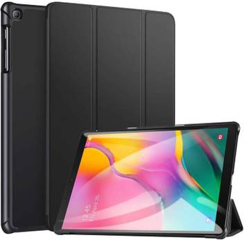 Smartlike Flip Cover For Samsung Galaxy Tab A 10 1 2019 T515 Smartlike Flipkart Com
