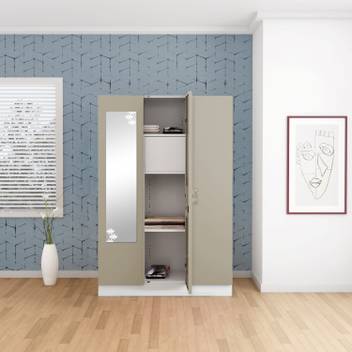 Godrej Interio Slimline 3 Door With Locker Metal Almirah Price In India Buy Godrej Interio Slimline 3 Door With Locker Metal Almirah Online At Flipkart Com