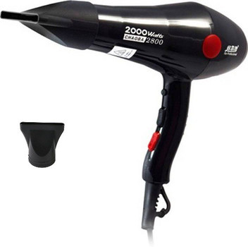 cool air hair dryer