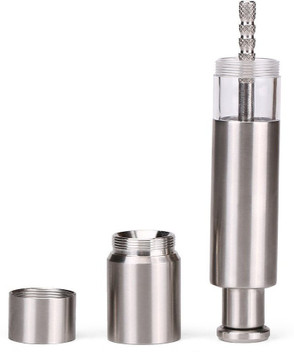 salt and pepper press