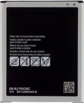Grand Cell Mobile Battery For Samsung Galaxy J4 Price In India Buy Grand Cell Mobile Battery For Samsung Galaxy J4 Online At Flipkart Com