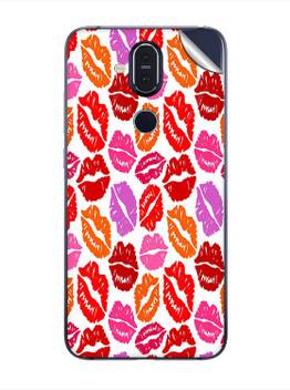 gadgetswrap nokia 8 1 mobile skin price in india buy gadgetswrap nokia 8 1 mobile skin online at flipkart com