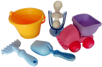 beach set kids