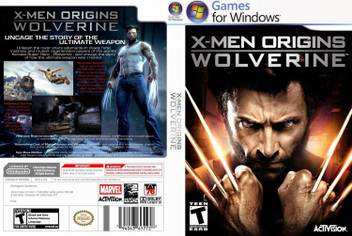 X Men Origins Wolverine Price In India Buy X Men Origins