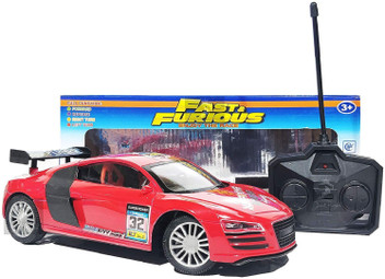 remote control audi cars