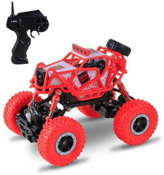 flipkart rc monster truck