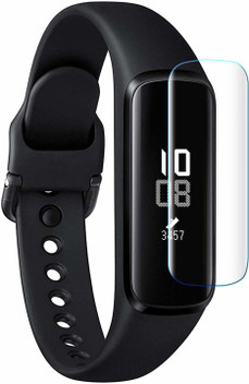 galaxy fit e smart band