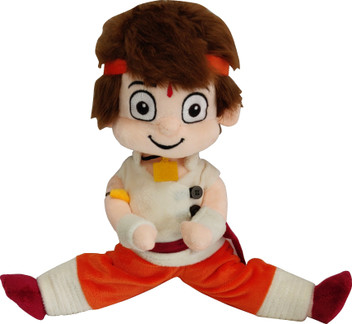 chota bheem toys flipkart