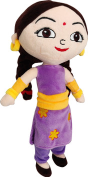 chota bheem soft toy snapdeal