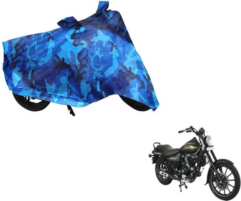 bajaj avenger headlight fairing online