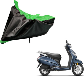 honda activa cover flipkart
