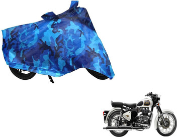 royal enfield classic 350 body cover flipkart