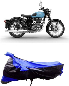 classic 350 bike cover