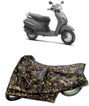 activa bike covers online