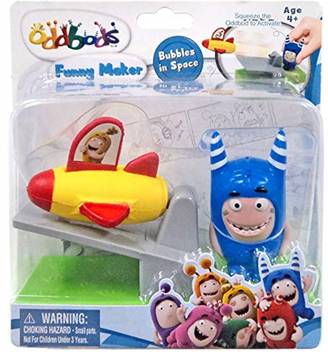 Oddbods Pogo Figure Bubbles In Space Funny Maker Playset Pogo Figure Bubbles In Space Funny Maker Playset Buy Action Figure Toys In India Shop For Oddbods Products In India Flipkart Com