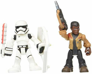 finn star wars action figure