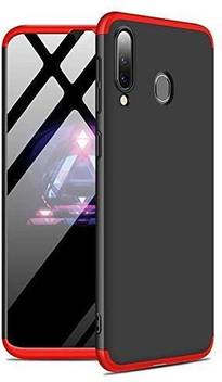 Lilliput Back Cover For Vivo Y15 Vivo Y17 Vivo Y12 Vivo U10