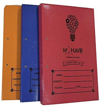 paper file folder