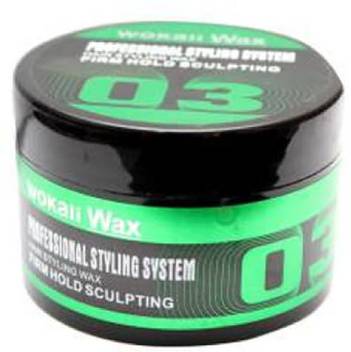 Wokali Professional Styling Cool Hair Wax Hair Wax Price In
