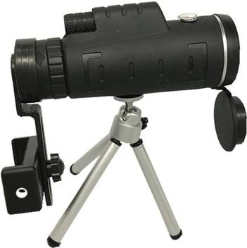 blue seed Universal Panda Zoom Telescope Camera Lens + Stand Tripod Holder  Mobile Phone Lens Price in India - Buy blue seed Universal Panda Zoom  Telescope Camera Lens + Stand Tripod Holder