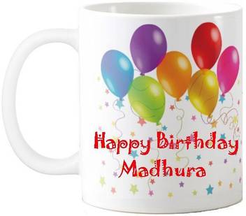 Exoctic Silver Madhura Happy Birthday Gift 58 Ceramic Coffee Mug Price In India Buy Exoctic Silver Madhura Happy Birthday Gift 58 Ceramic Coffee Mug Online At Flipkart Com See over 15,447 happy birthday images on danbooru. exoctic silver madhura happy birthday