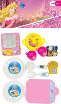disney princess kitchen set