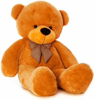 3 feet teddy bear