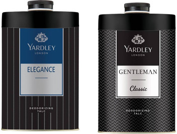 yardley gentleman classic review