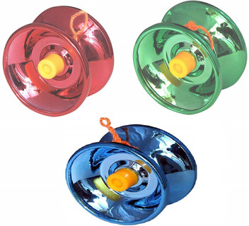 yoyo spinner