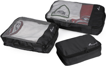 travel packing bags