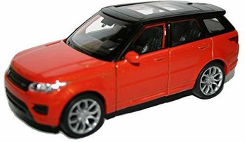 kinsmart land rover