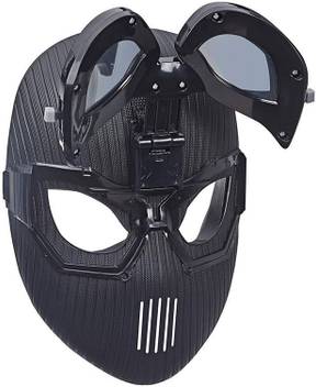 Marvel Spider Man Far From Home Stealth Suit Mask Spider Man Far From Home Stealth Suit Mask Buy Spider Man Toys In India Shop For Marvel Products In India Flipkart Com Tell us in the comments below! marvel spider man far from home stealth