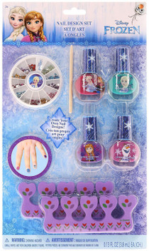 frozen craft set