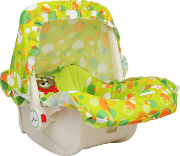 baby carry cot flipkart